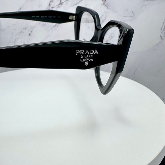 New Prada Eyeglasses - Picture 15 of 16